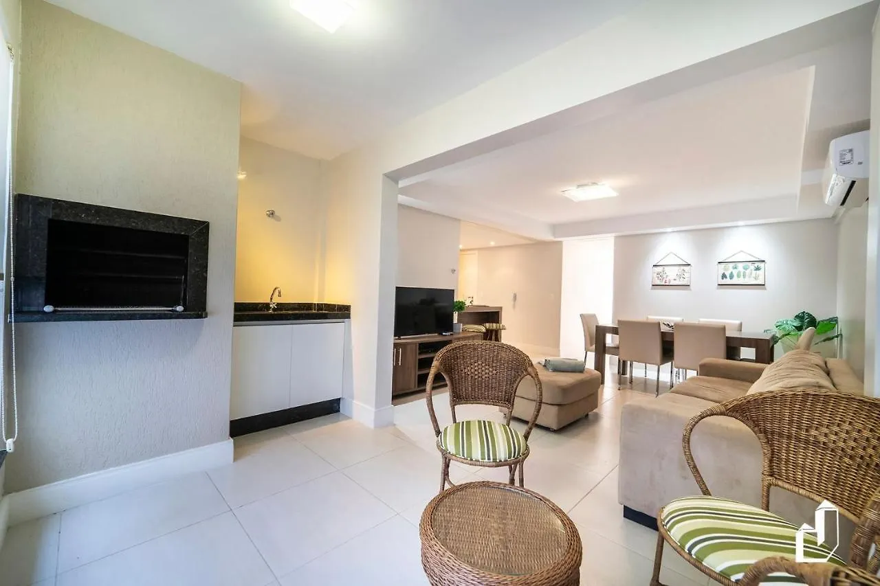 Kremer Residence - Apartamento 203 Bombinhas