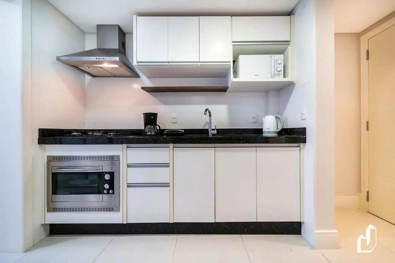 Kremer Residence - Apartamento 203 Bombinhas