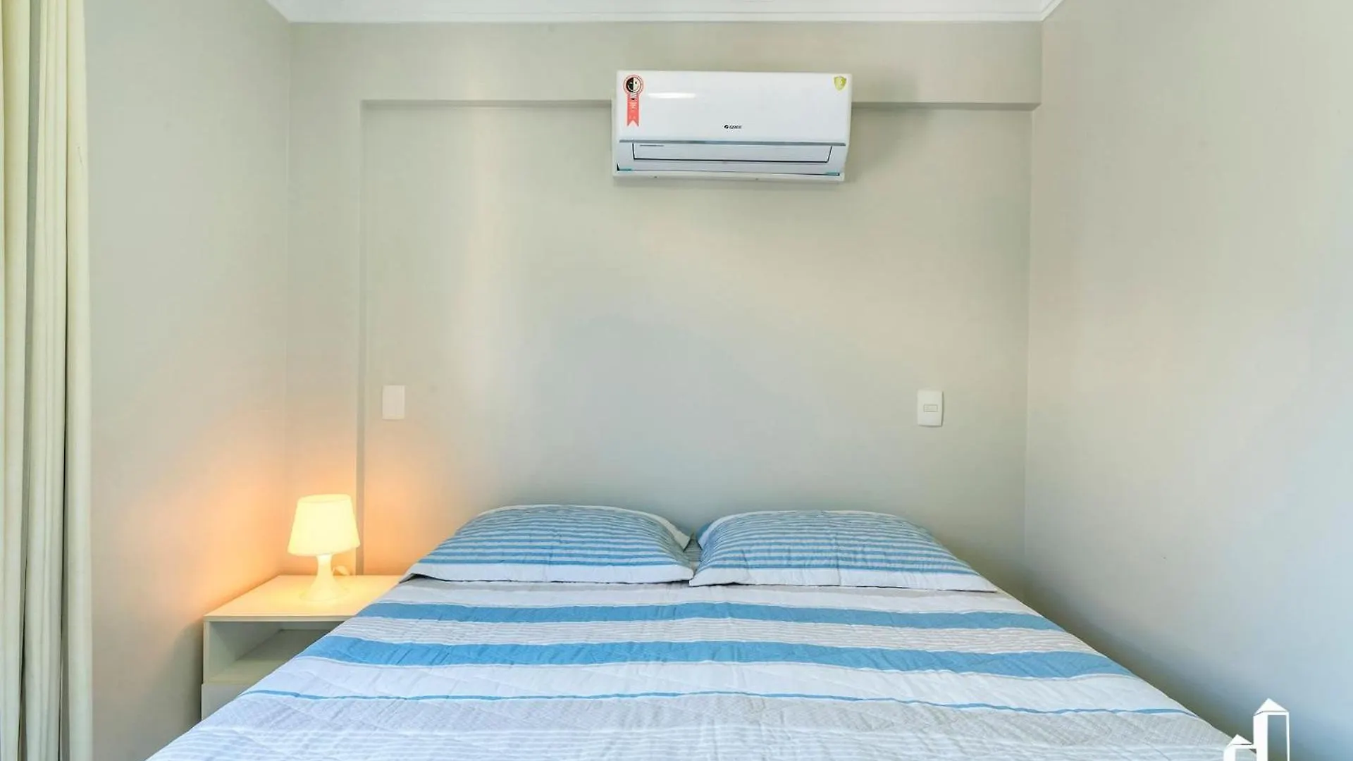 Kremer Residence - Apartamento 203 Bombinhas Brazil