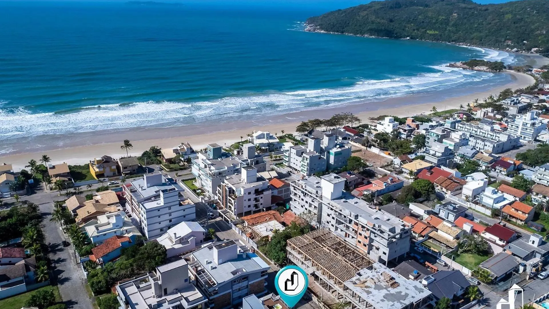 Apartment Kremer Residence - Apartamento 203 Bombinhas Brazil
