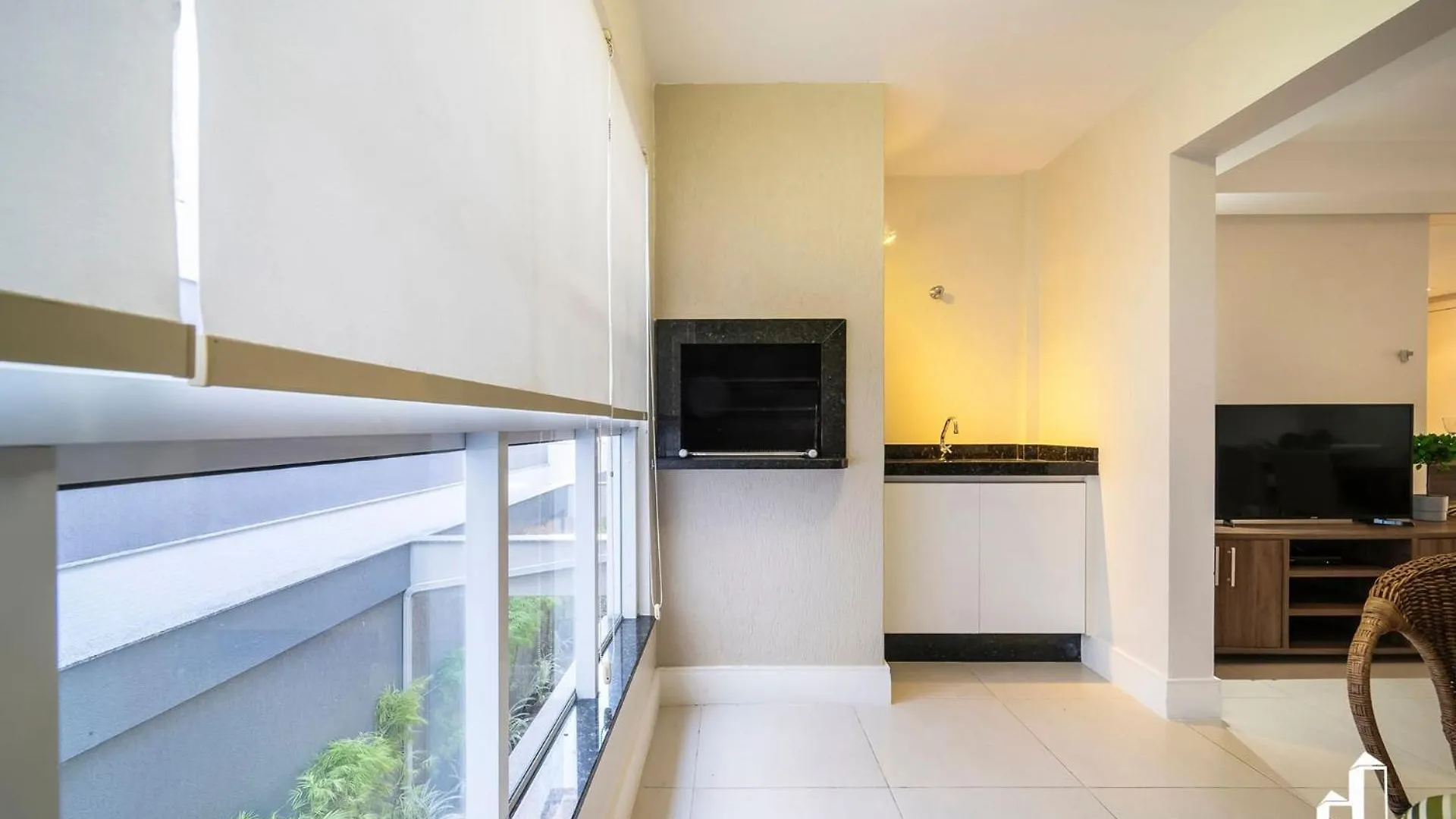 Apartment Kremer Residence - Apartamento 203 Bombinhas