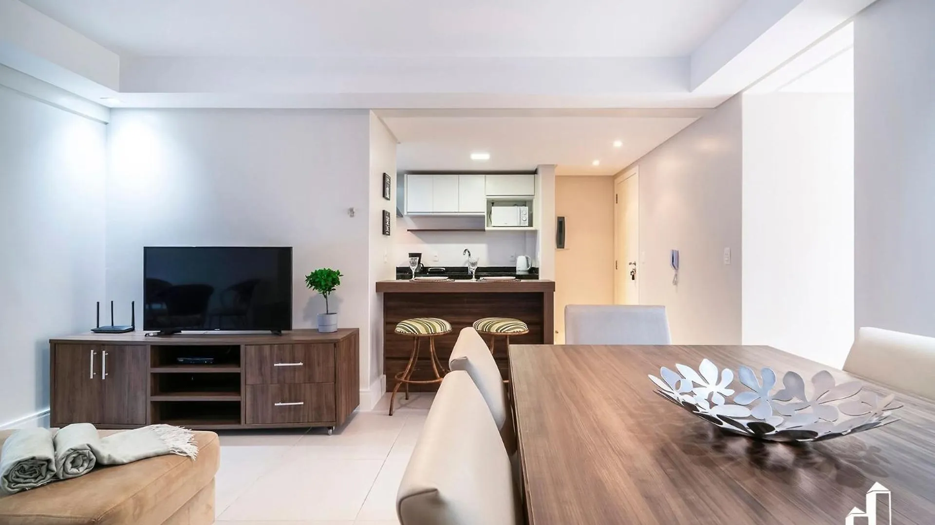 Kremer Residence - Apartamento 203 Bombinhas Brazil