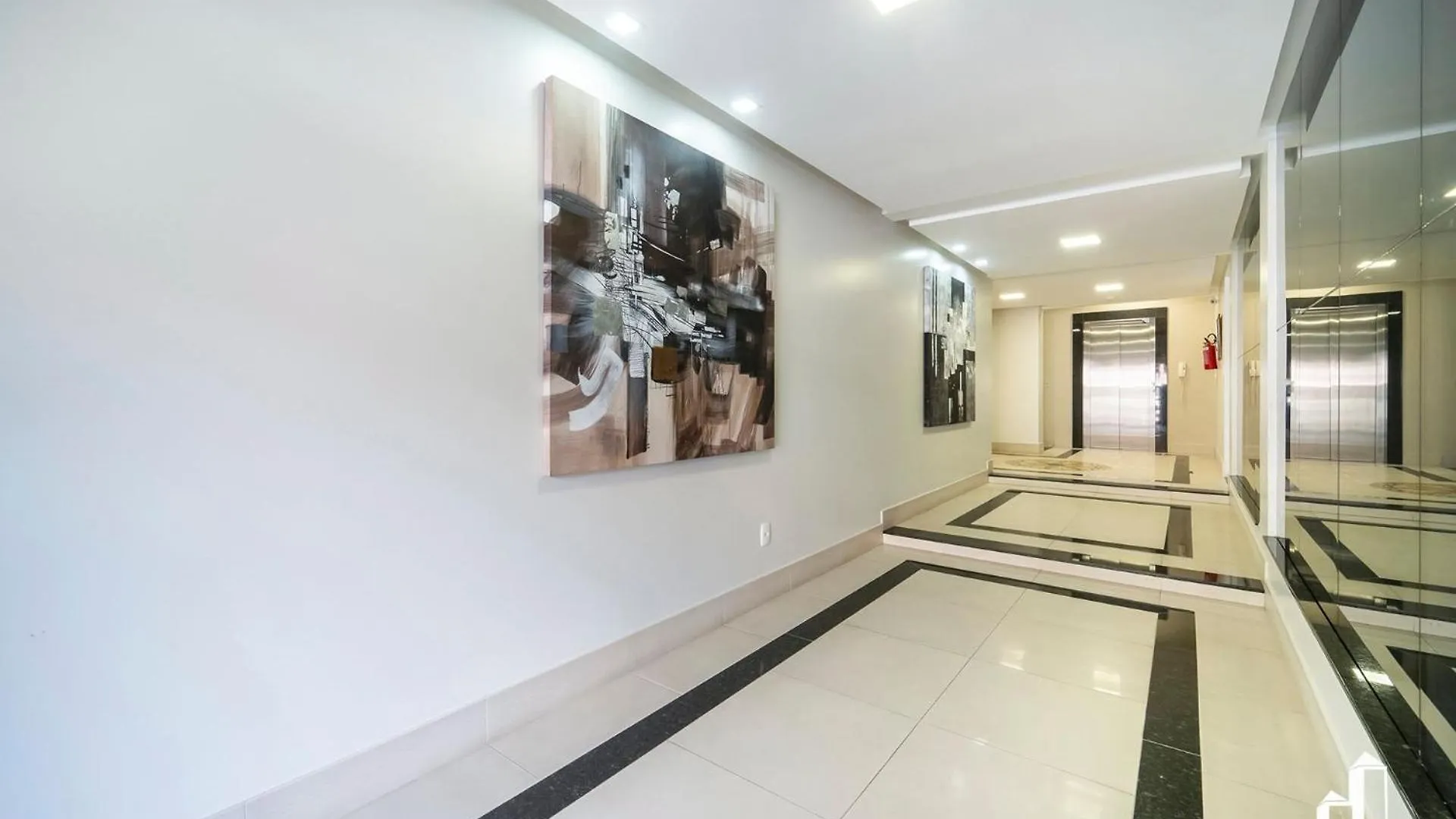 Kremer Residence - Apartamento 203 Bombinhas Brazil